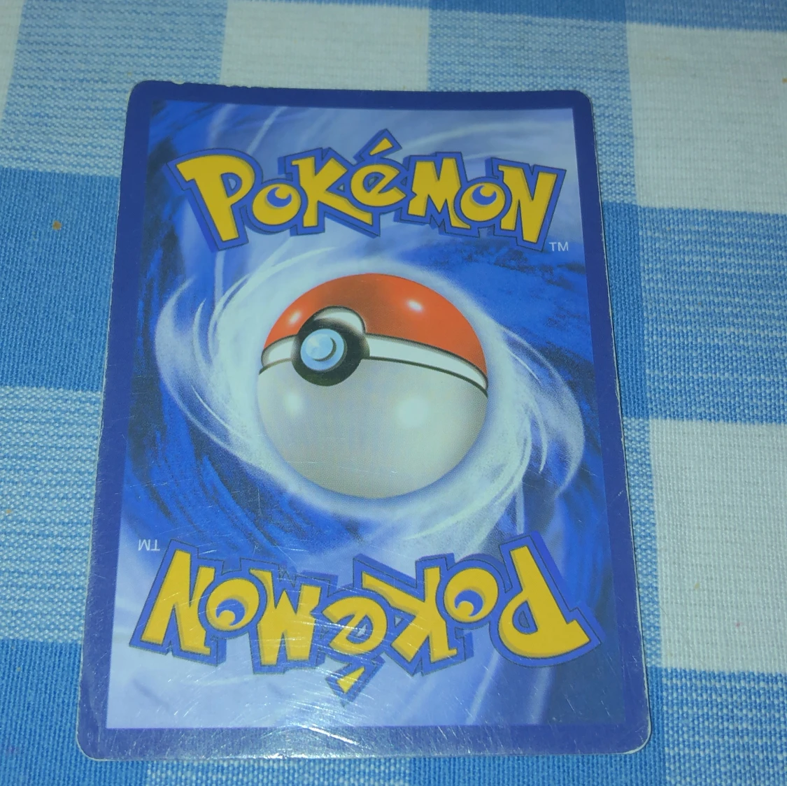 Mega Blastoise-EX Pokémonkort - 1