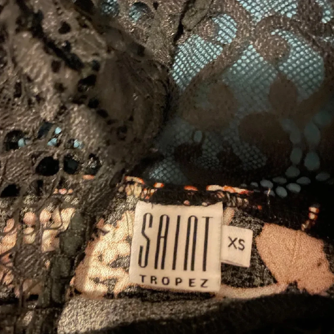 Topp från saint tropez  - 1