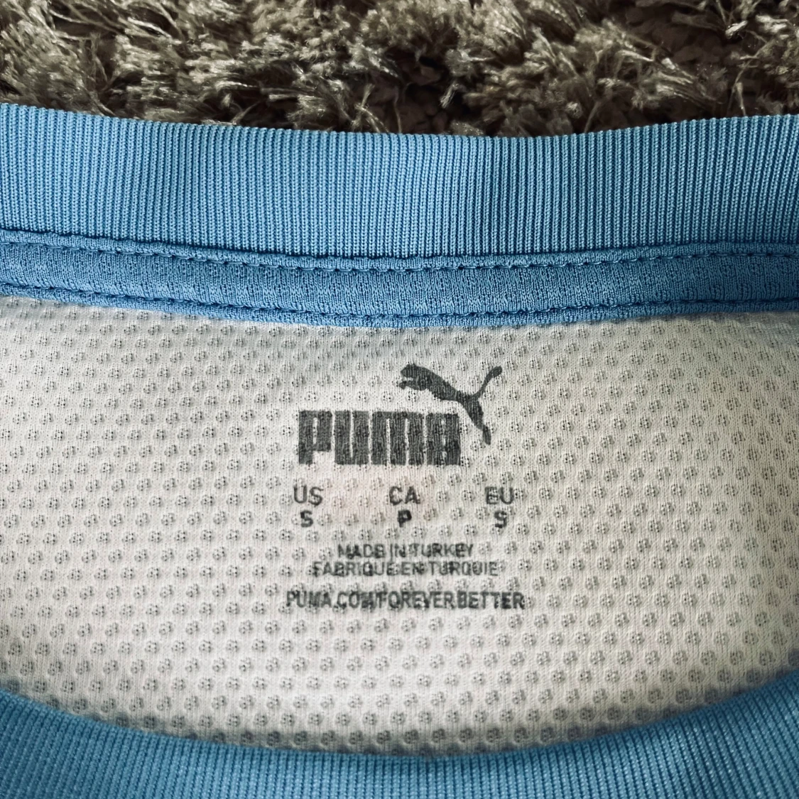 Malmö FF fotbollströja från Puma - 2