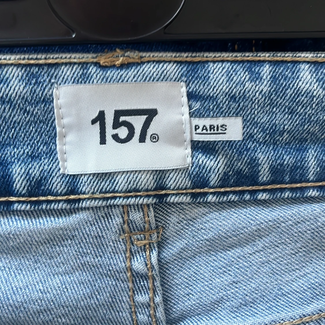 Blå jeans från Lager 157 - 2