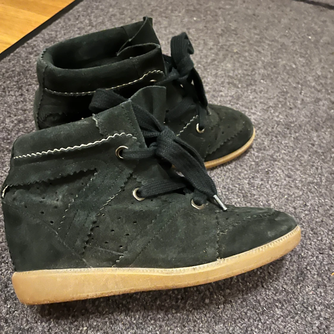 Isabel Marant skor  - 1