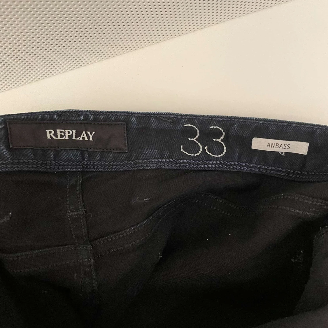 Replay jeans - 3