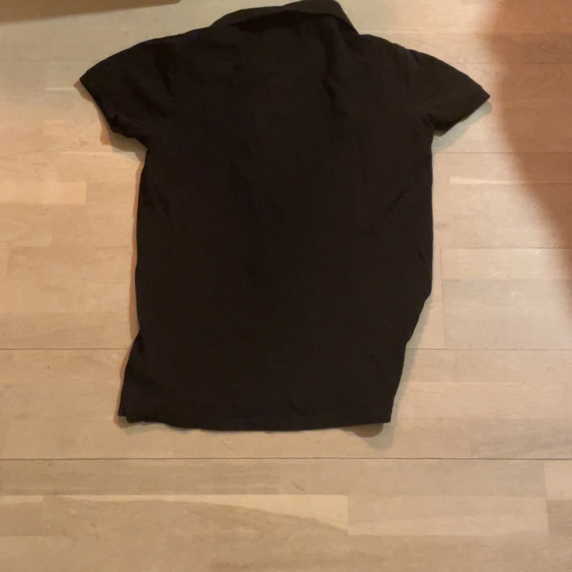 Svart piké från 157 - 1