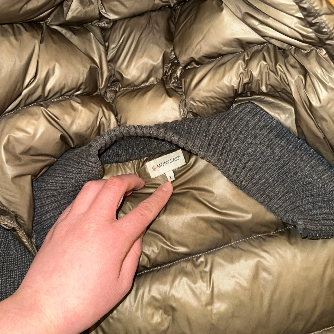 Moncler Cardigan - 3