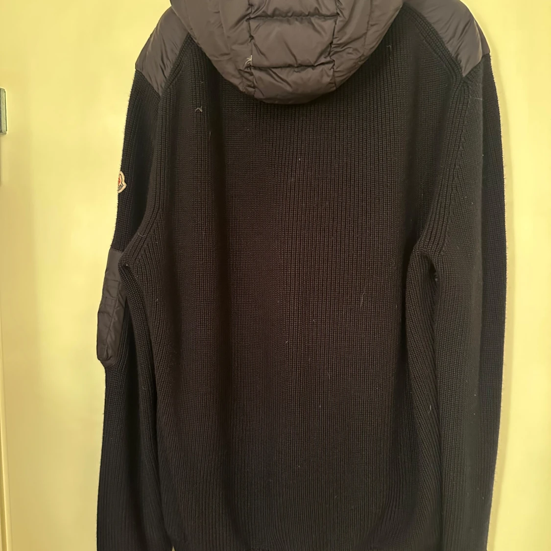 Moncler cardigan  - 4