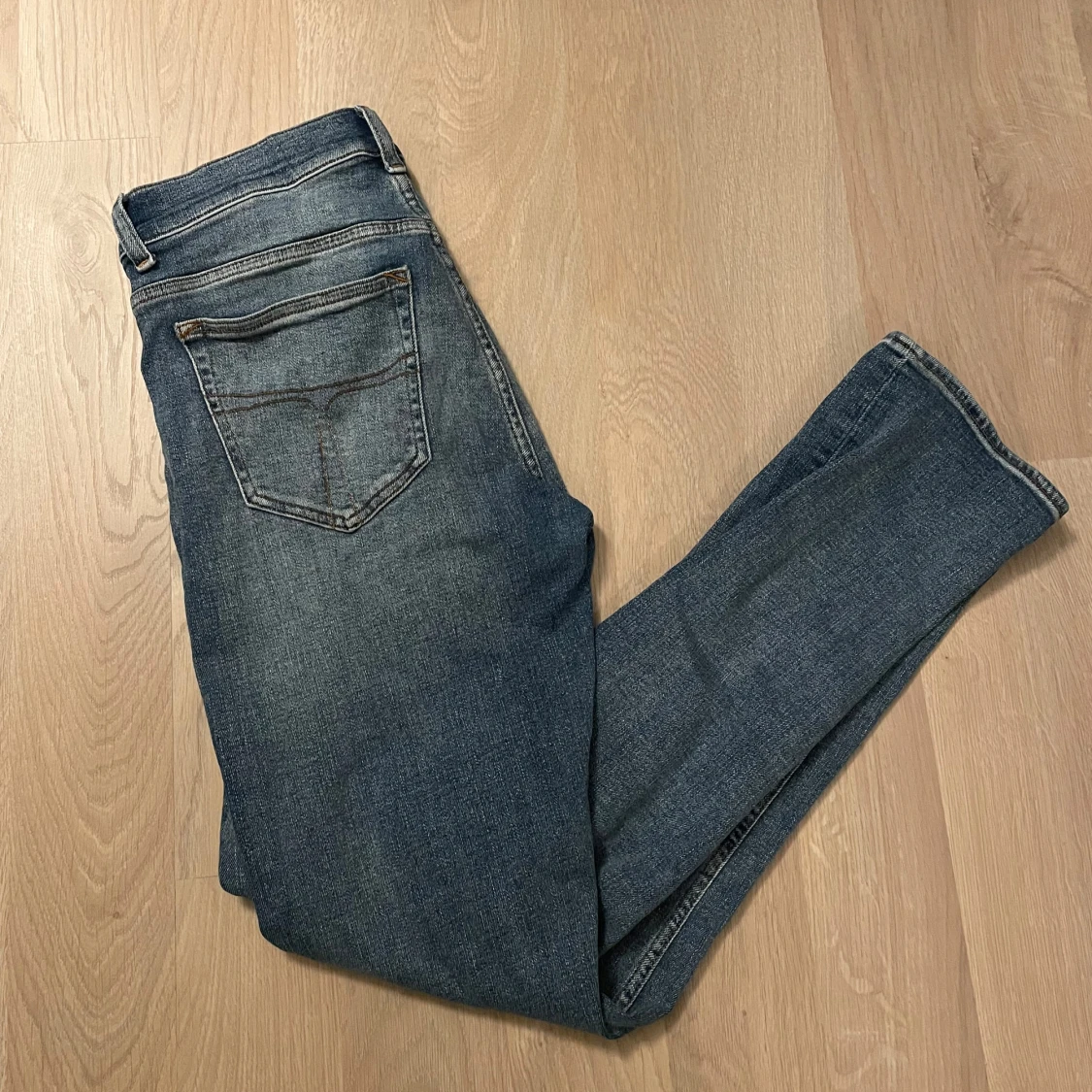 Tiger of Sweden jeans!