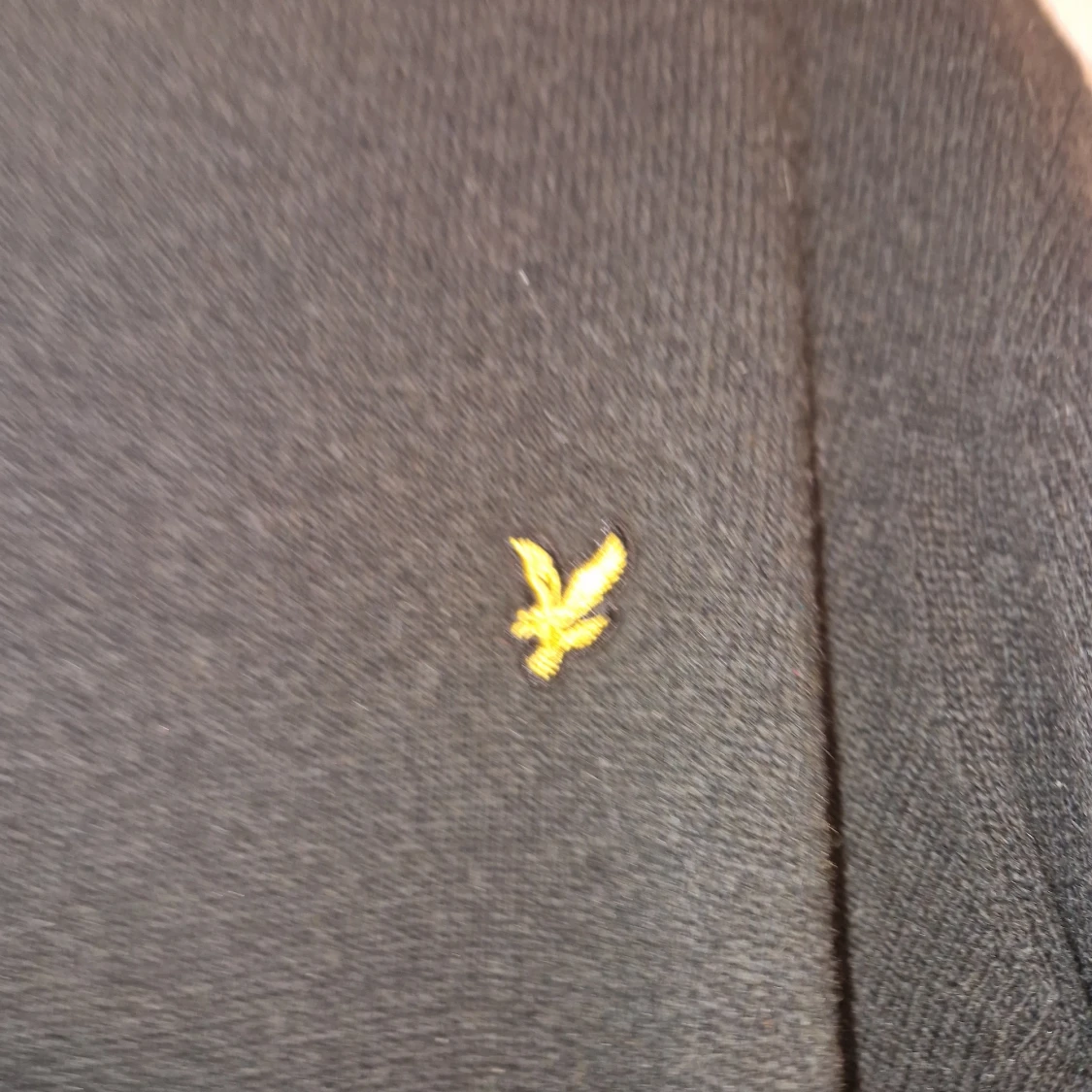 2 tröjor från Lyle & Scott - 2