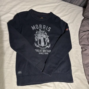 Morris och dondup - Dondup o morris 