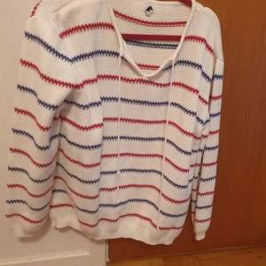 Tröja - Den är bra stick 