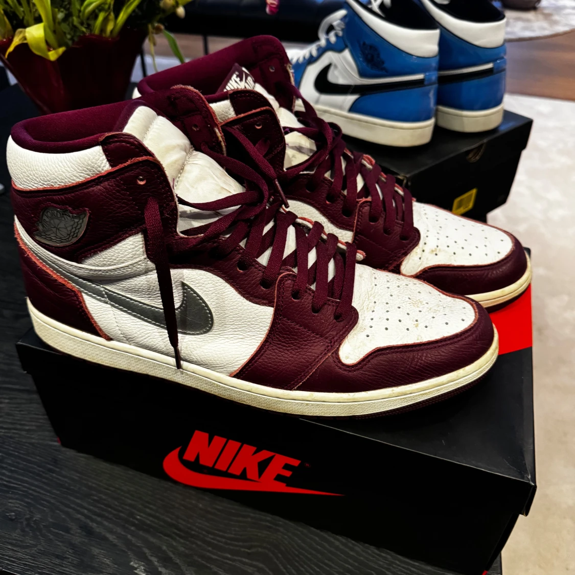 Nike Air Jordan 1 Retro High OG - 1