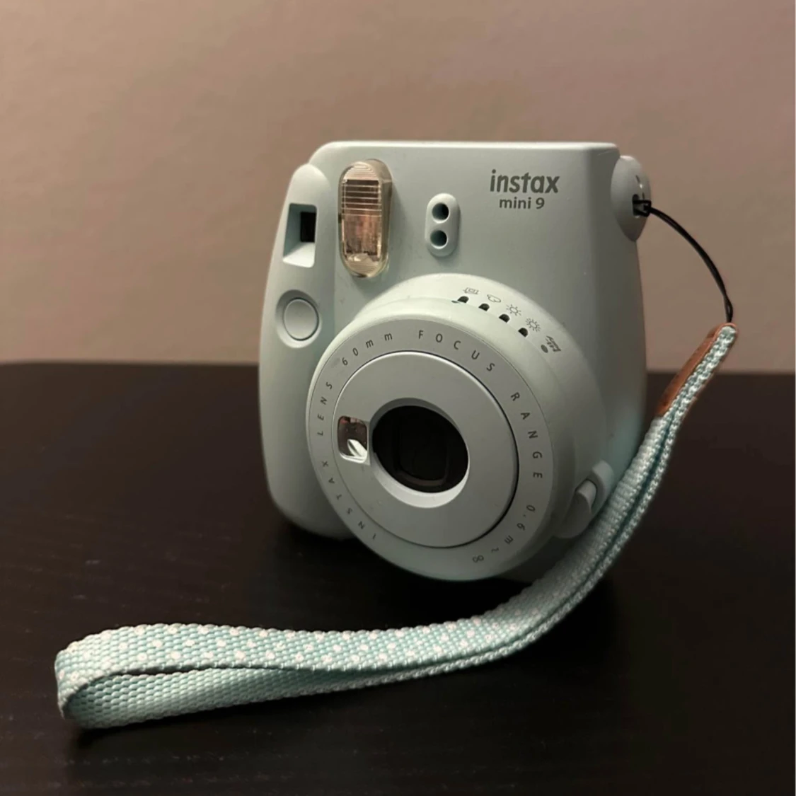 Instax mini 9 - 1