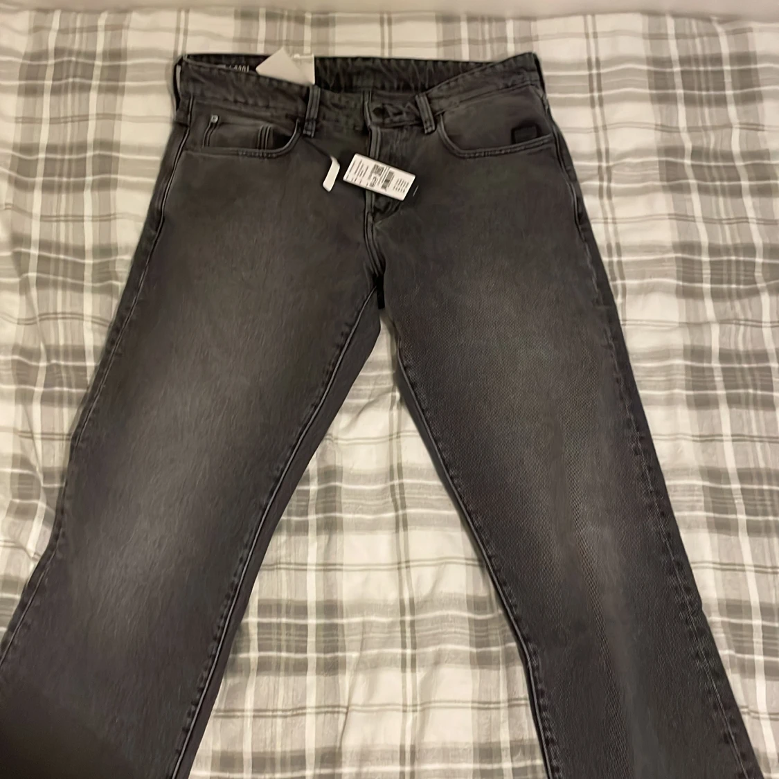 G-star jeans oanvända storlek 30-31  - 4