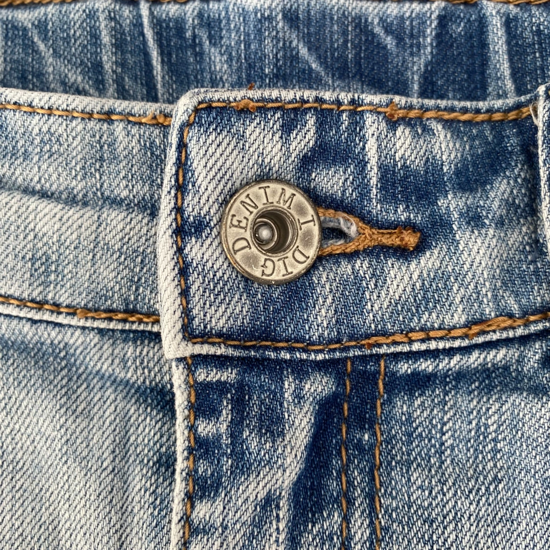  Stockholm stils shorts - 90