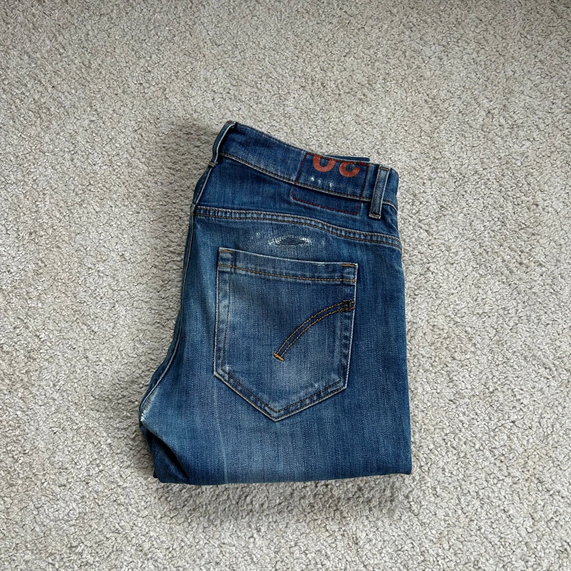 Dondup jeans