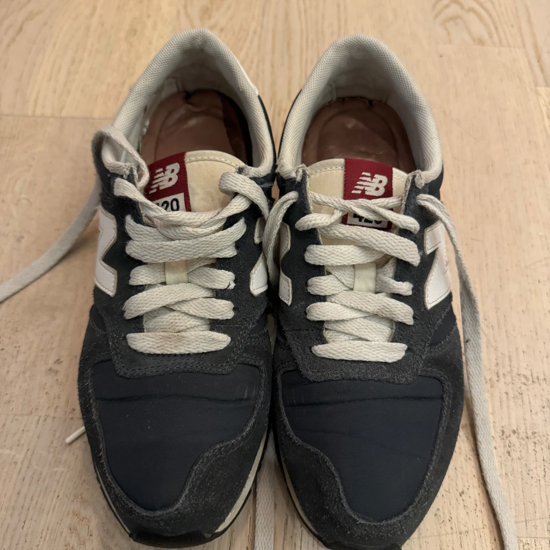 New Balance 420 - 90