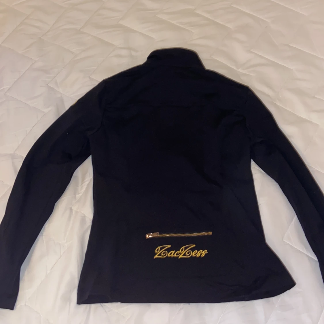 ! Intressekoll ! Zaczess tröja - 91