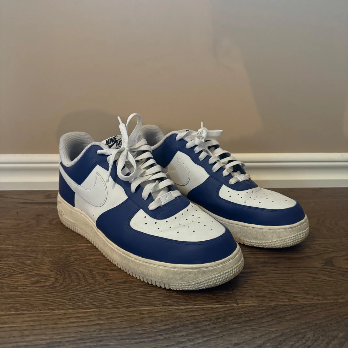 Nike Air Force 1 US12
