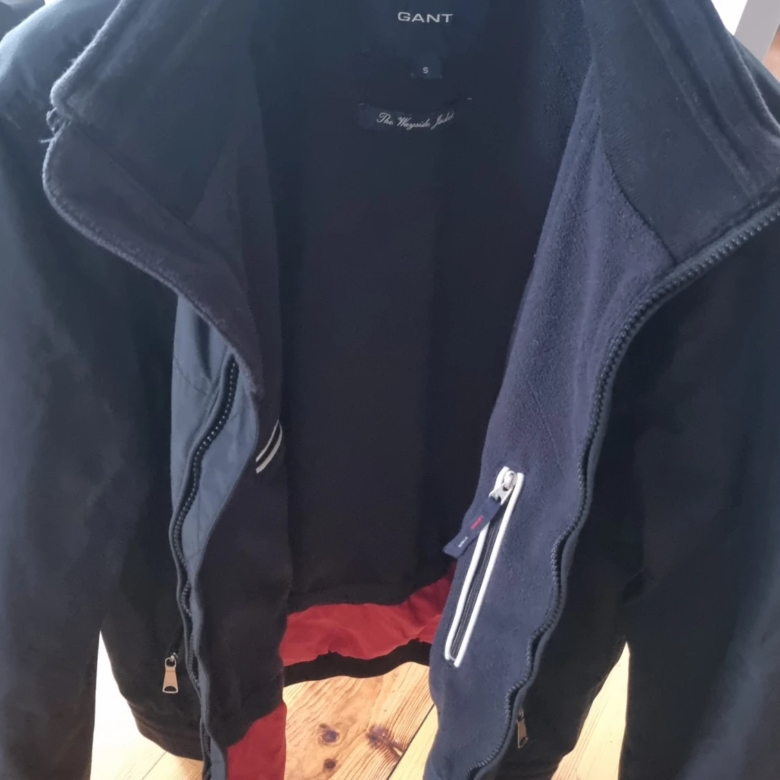 Gant Jacka - 91
