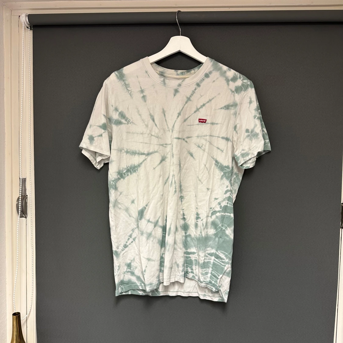 Tie-dye t-shirt från Levi's