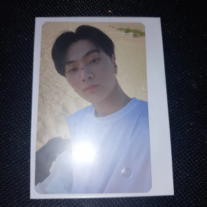 KPOP ENHYPEN Jay photocard  - Sunoo