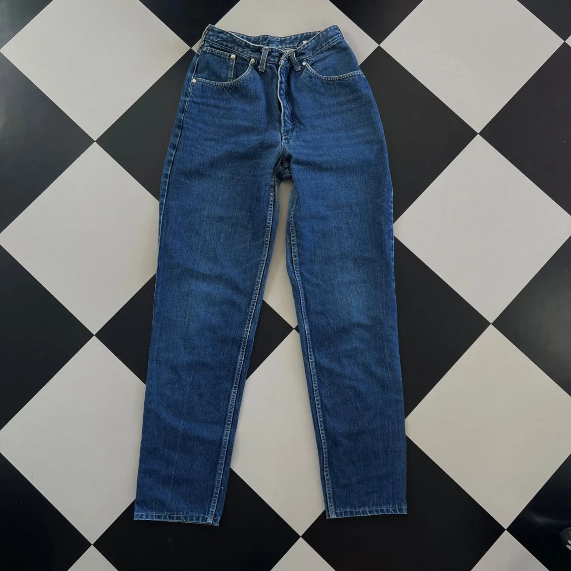 Lerock jeans nypris 8000 SEK 