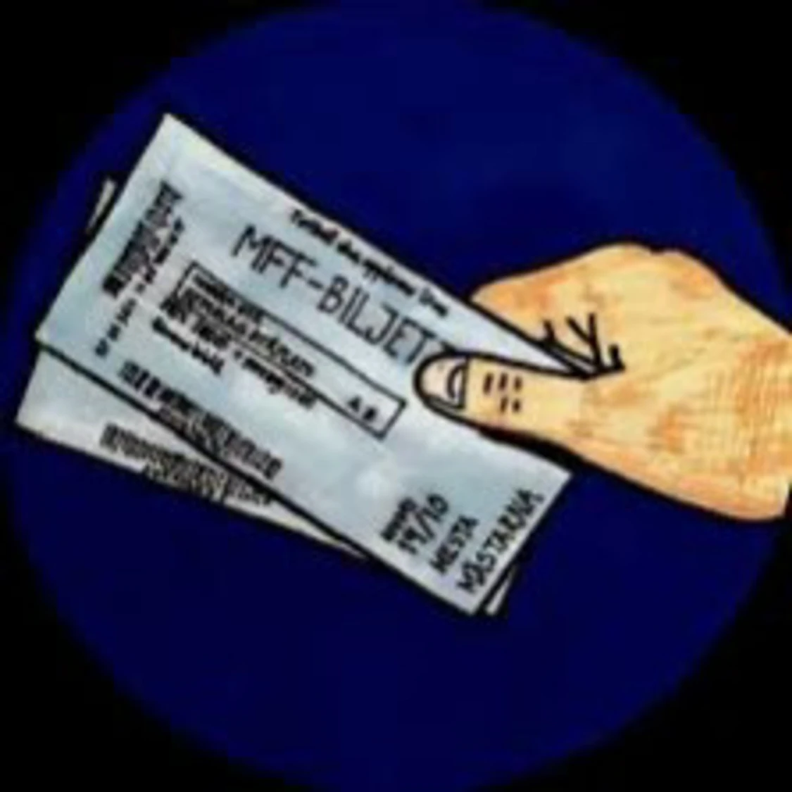 Malmö ff- Brommapojkarna norra blå