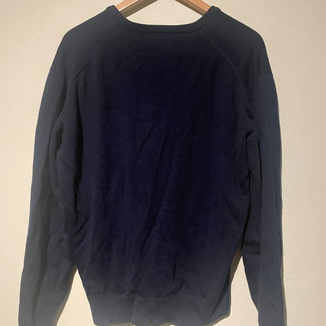 V-ringad Lacoste Tröja - 3