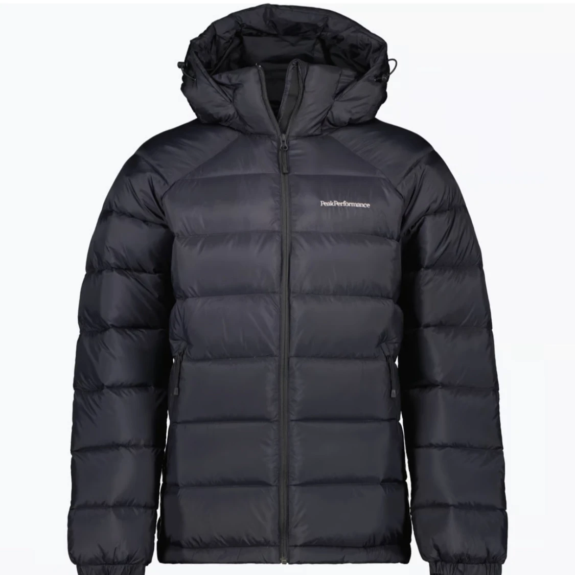 Peak performance jacka