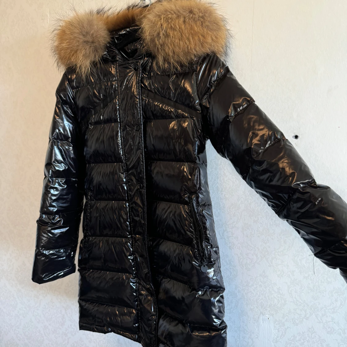 ”Isabella jacket”