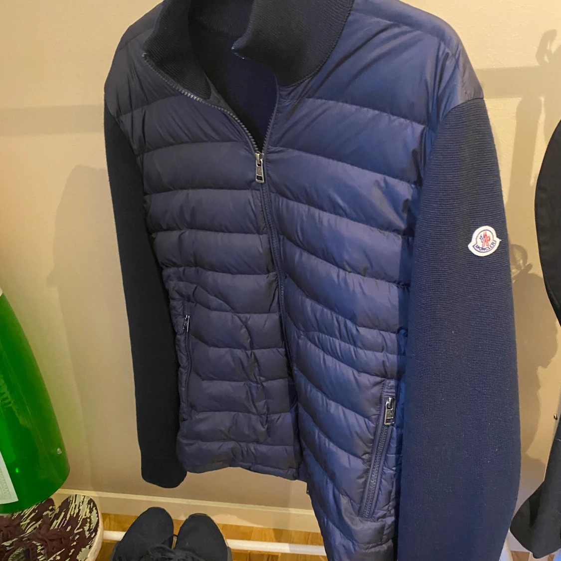 Moncler cardigan  - 90