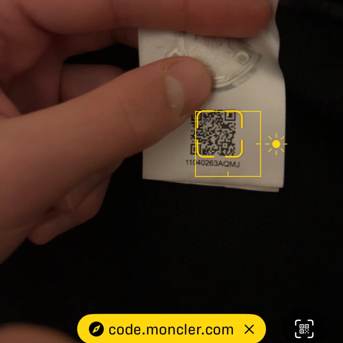 Moncler cardigan - 93