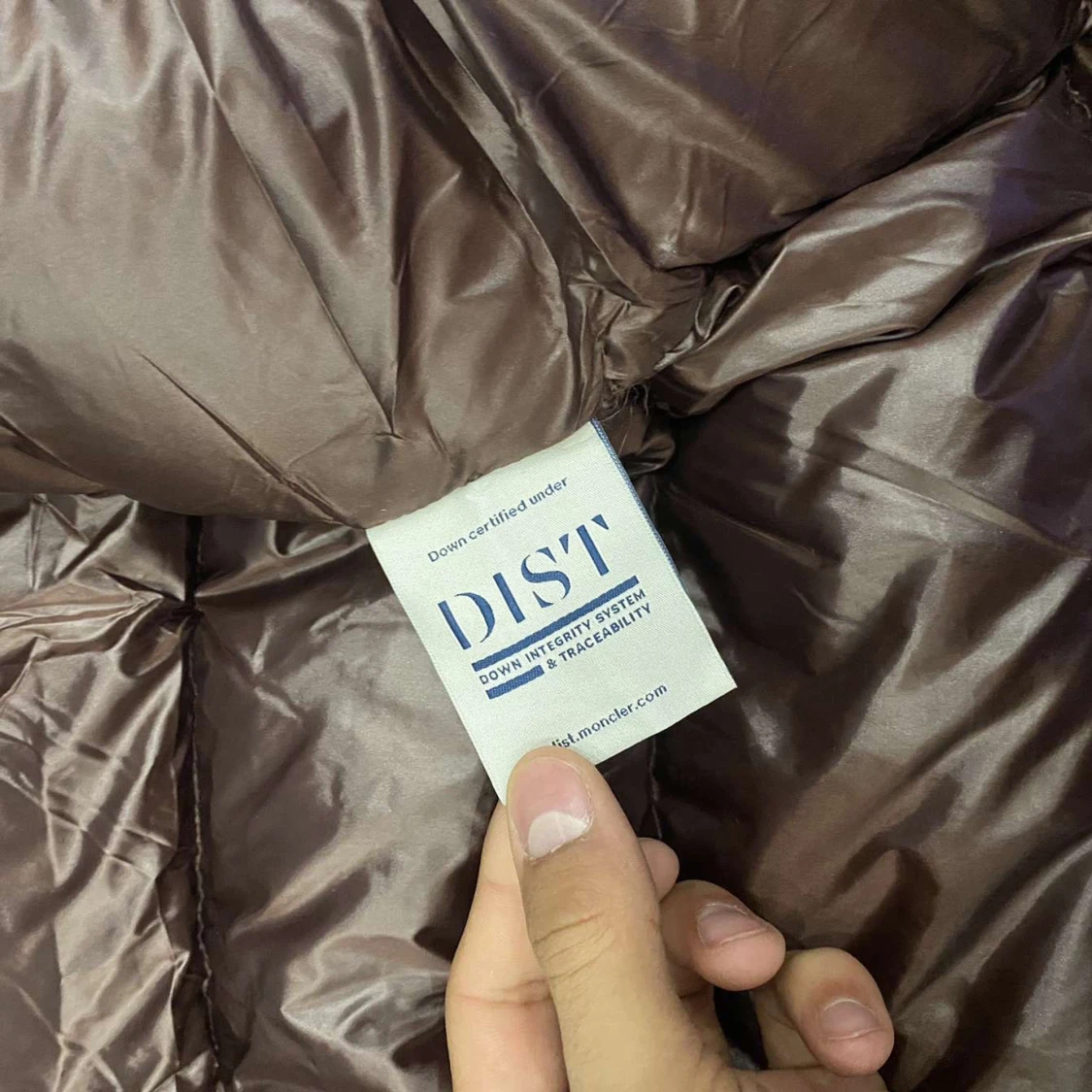 Moncler maya - 92