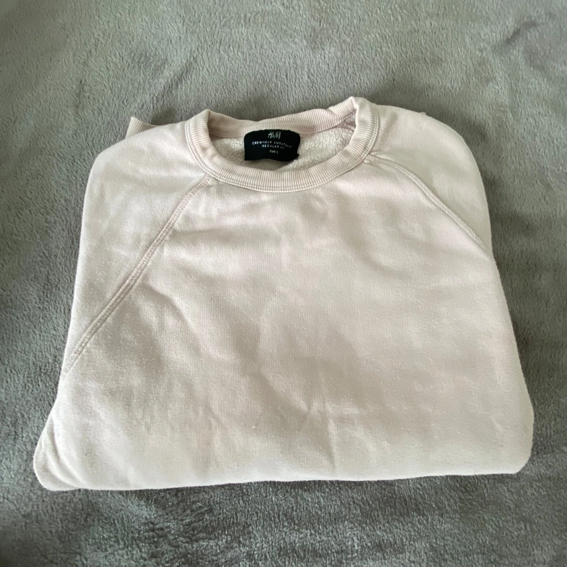 Rosa sweatshirt - 90