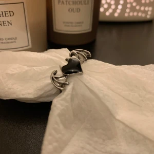 Ring - Ganska stor💕