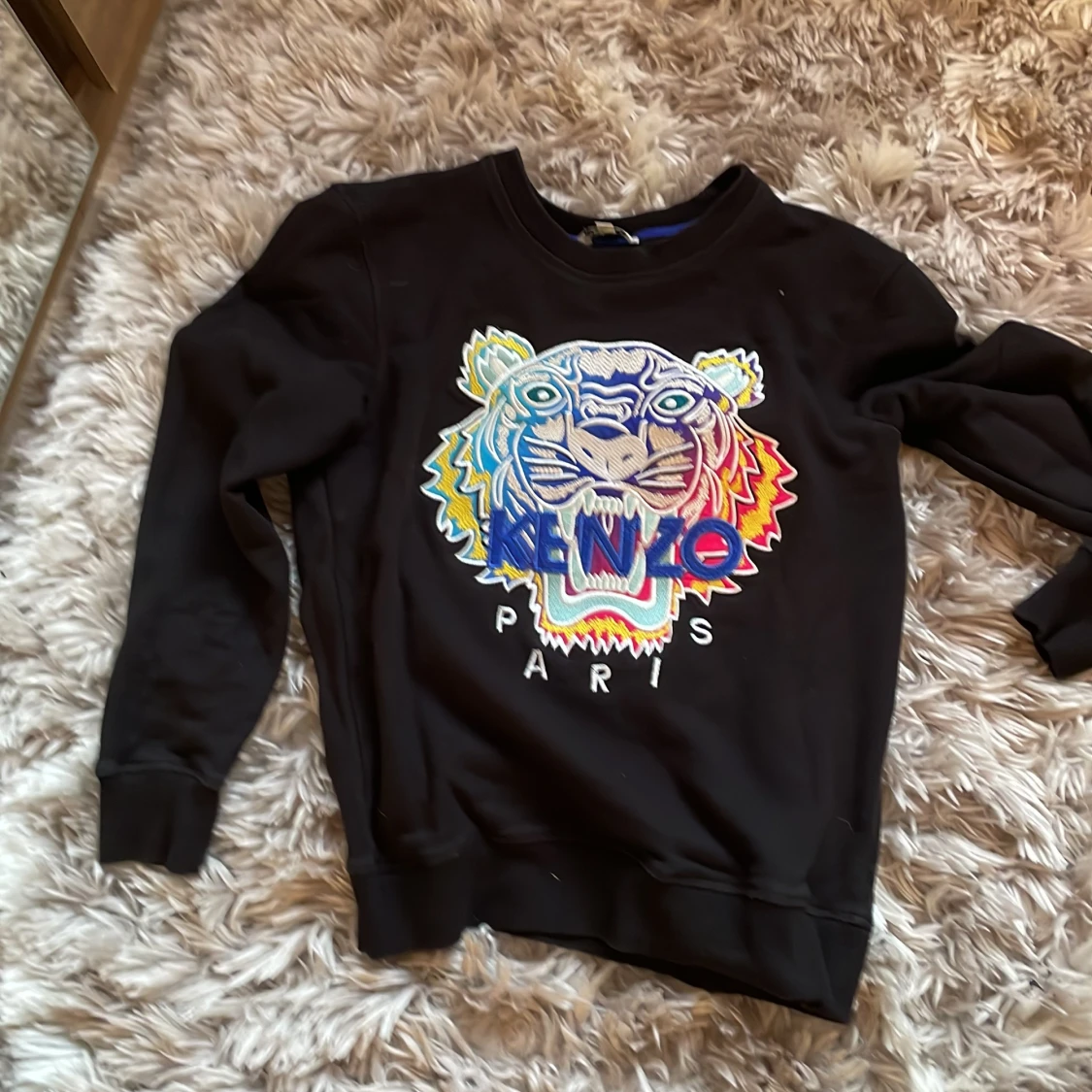 Paris KENZO tröja  - 91