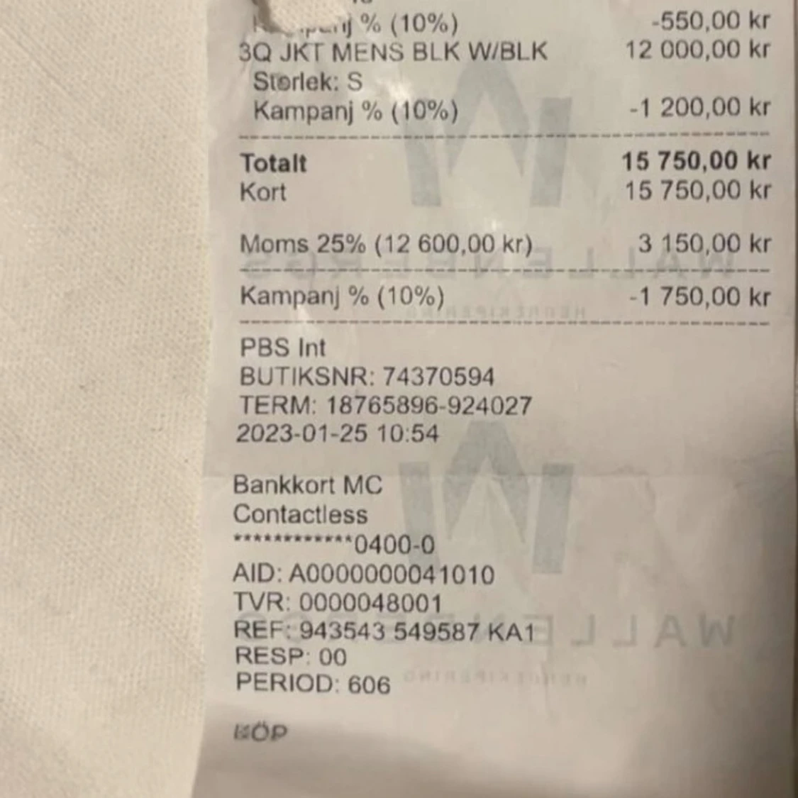 Svart Vinterjacka | Moose Knuckles - 93