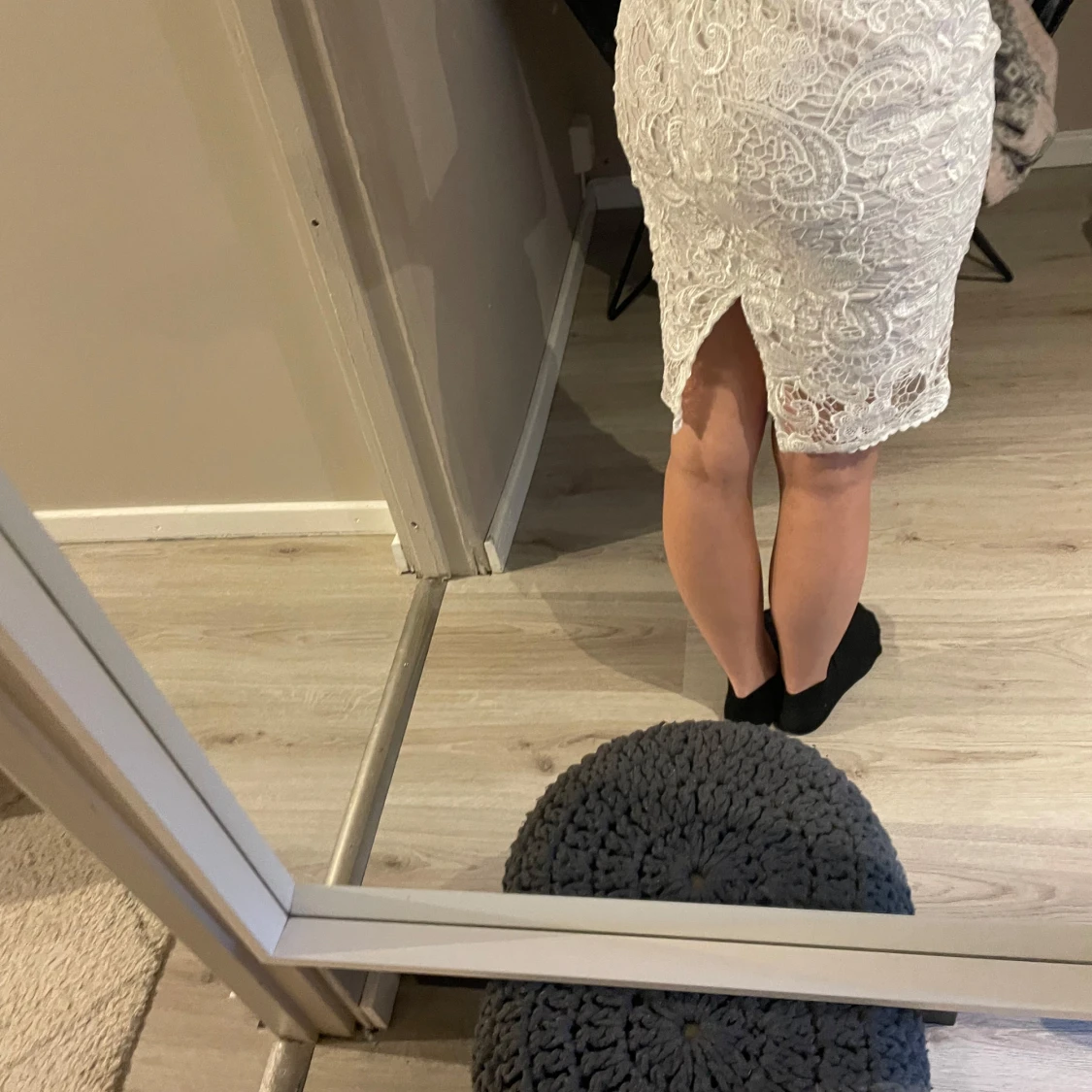 Studentklänning - 91