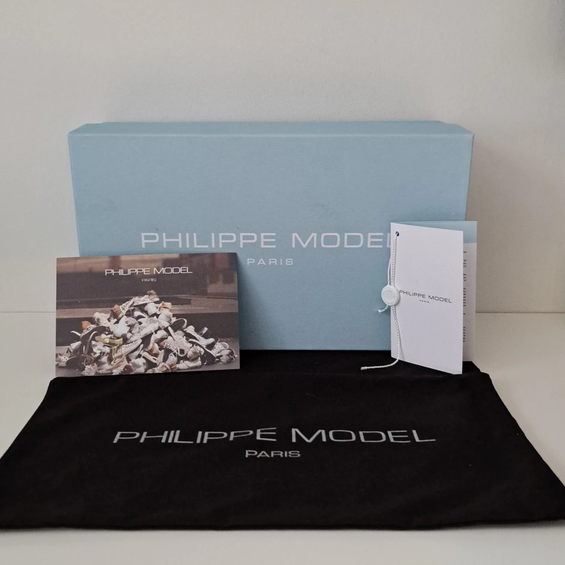 Philippe model skor  - 93