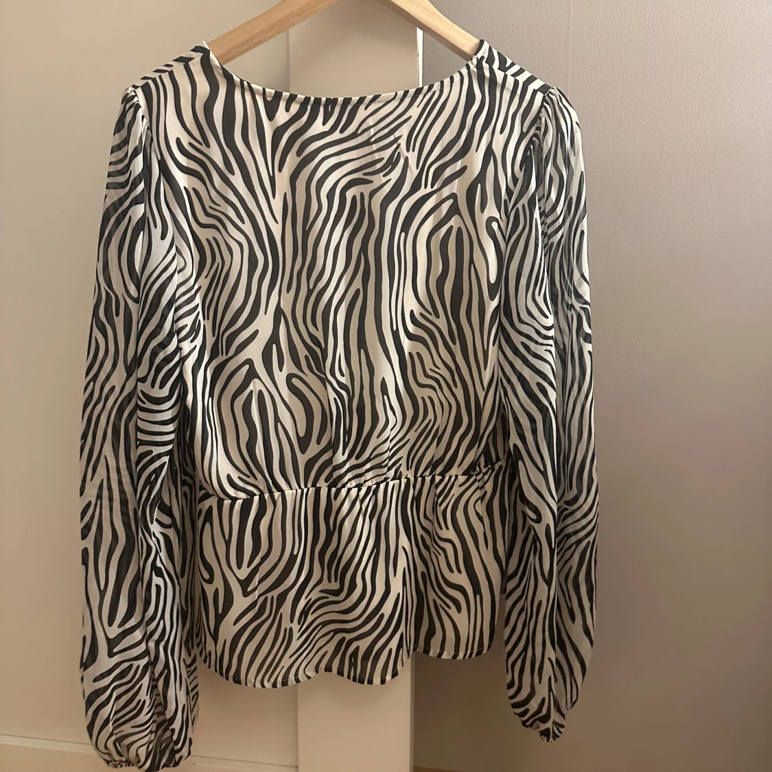 Zebra blus - 90