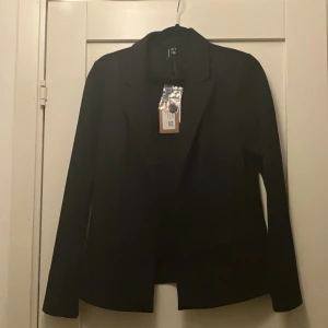 Kavaj - Oanvänd kavaj 