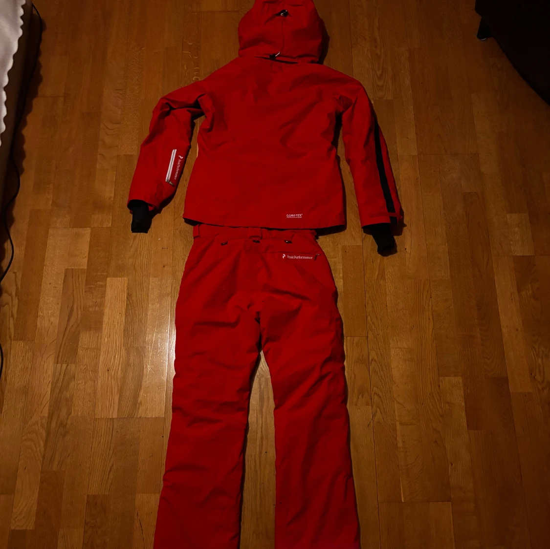 Peak Performance skidställ - 90