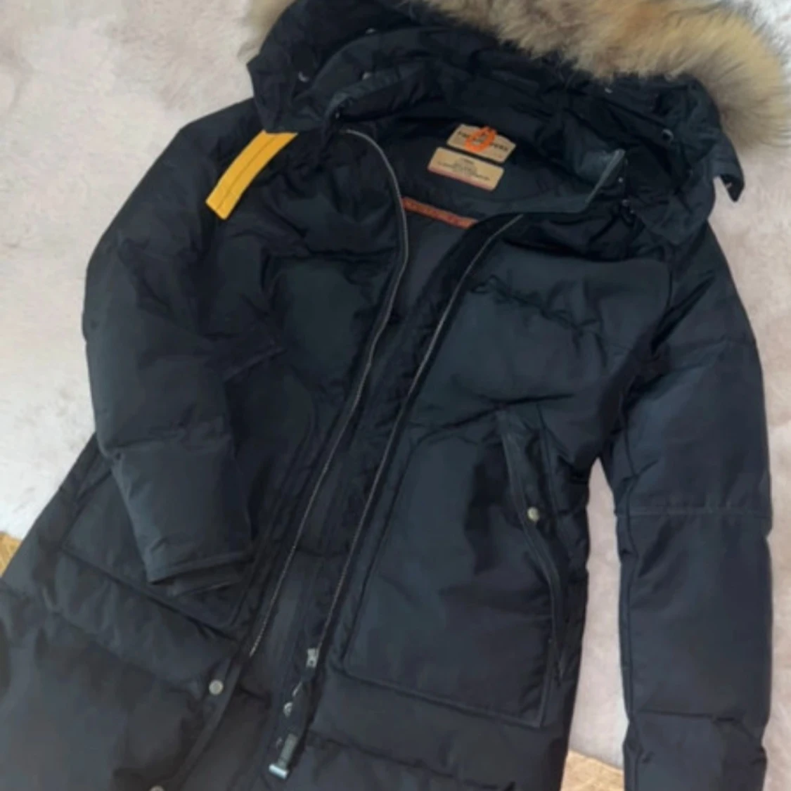 Parajumpers vinter jacka 