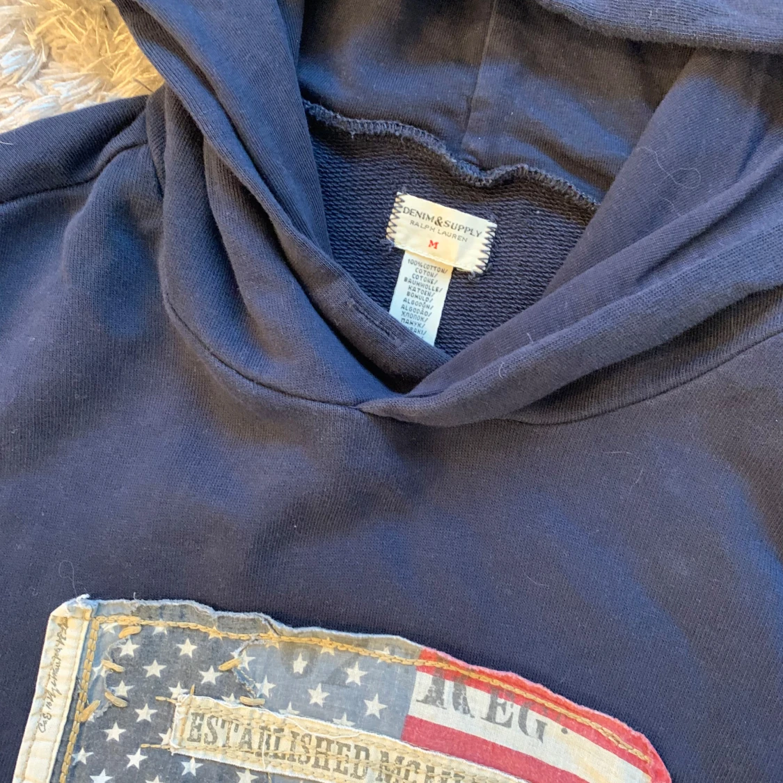 Ralph Lauren | Hoodie - 91