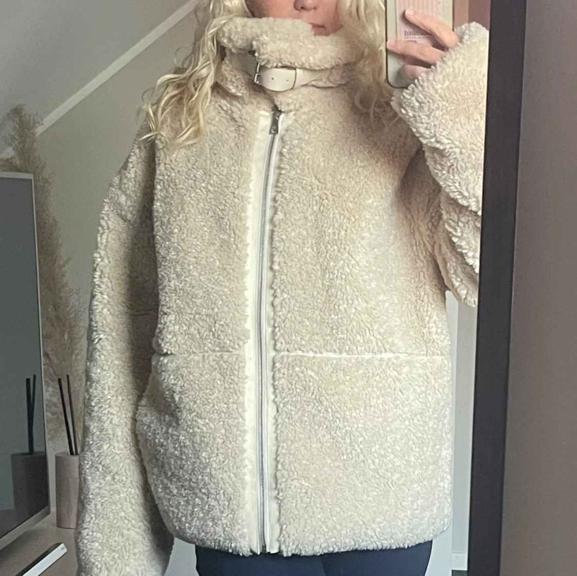 Teddy jacka🤎 - 90