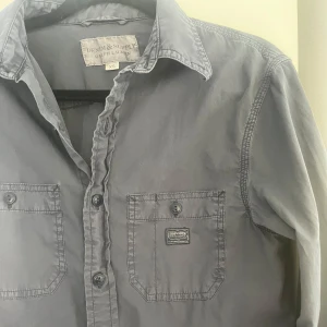 Ralph lauren overshirt  - Overshirt från Ralph Lauren i väldigt fint skick!🍁  Vid frågor är det bara att höra av sig!