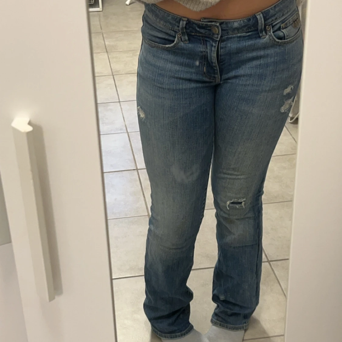 odd molly jeans  - 91