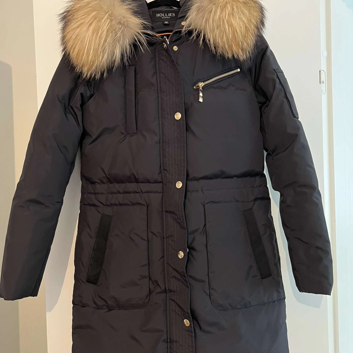 Hollies jacka - 91