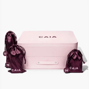 Caia julkalender 2024 - Intressekoll på slutsålda julkalendern från Caia. Skriv om ni är intresserade😊