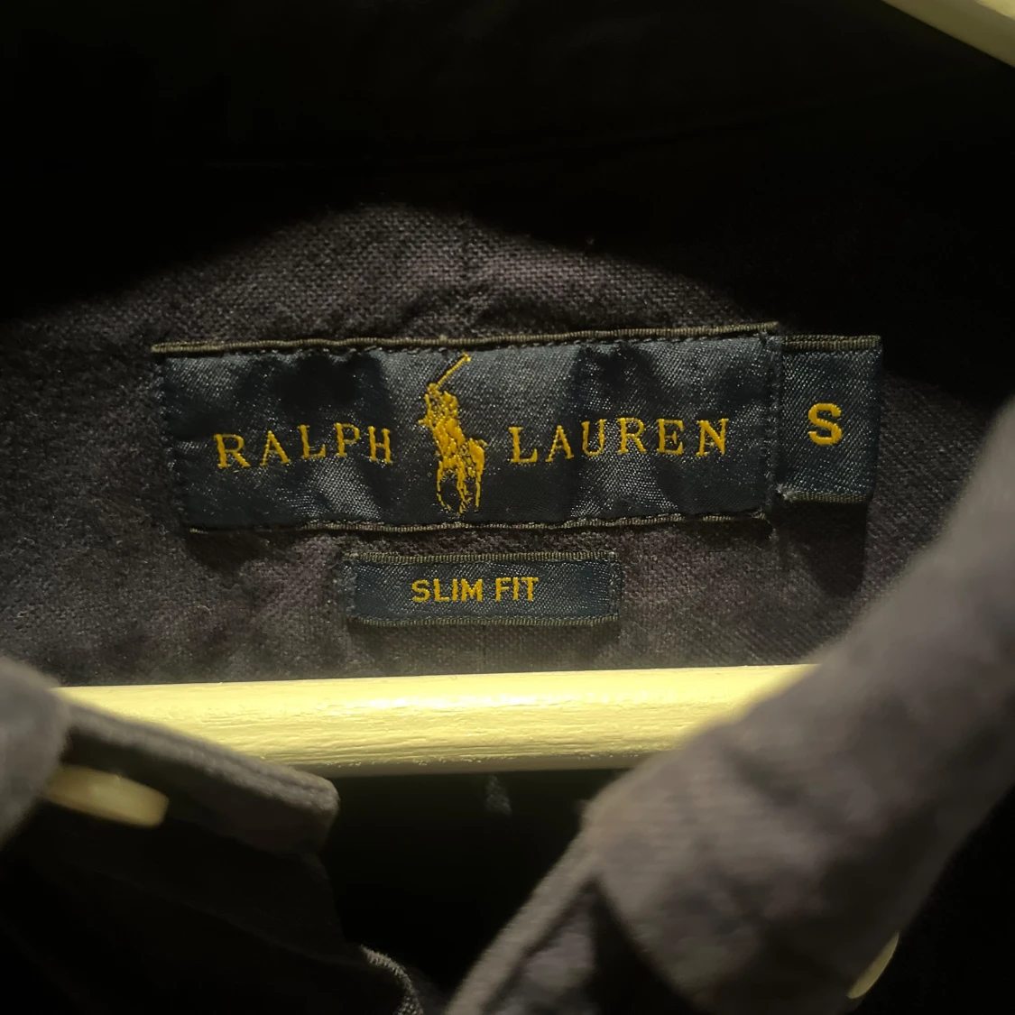 Ralph lauren skjorta  - 91