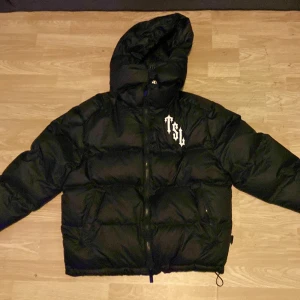 Trapstar shooters puffer - Trapstar shooters puffer jacka.